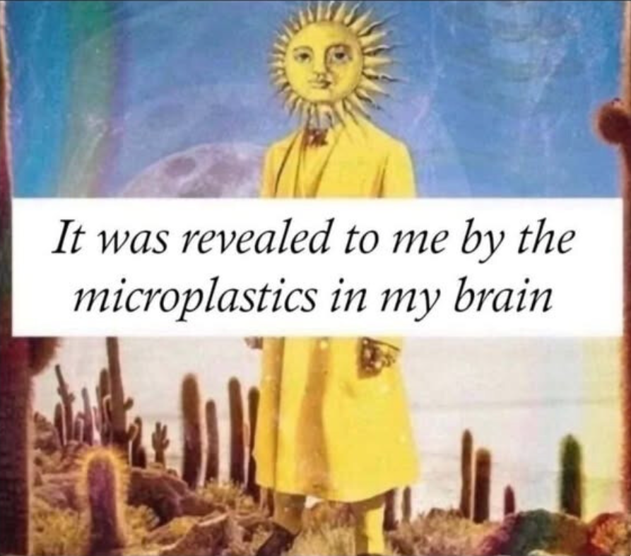 Dumb Stuff